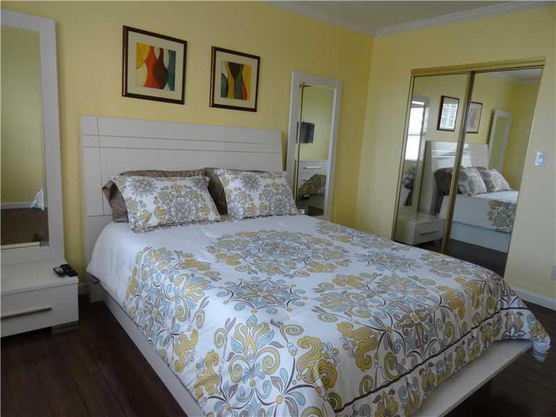 LEISURE BEACH CONDO - Residential Lease