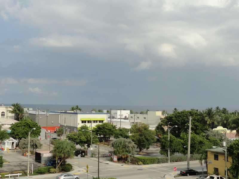 LEISURE BEACH CONDO - Residential Lease