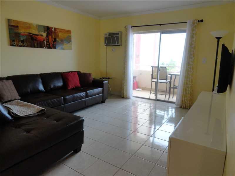 LEISURE BEACH CONDO - Residential Lease