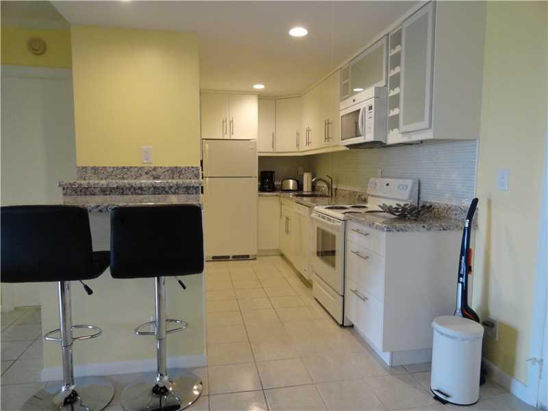 LEISURE BEACH CONDO - Residential Lease