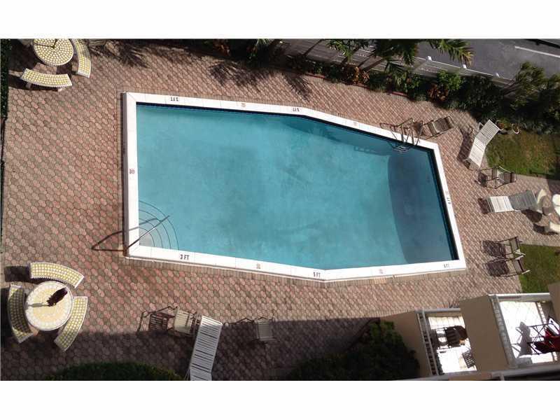 LEISURE BEACH CONDO - Residential Lease