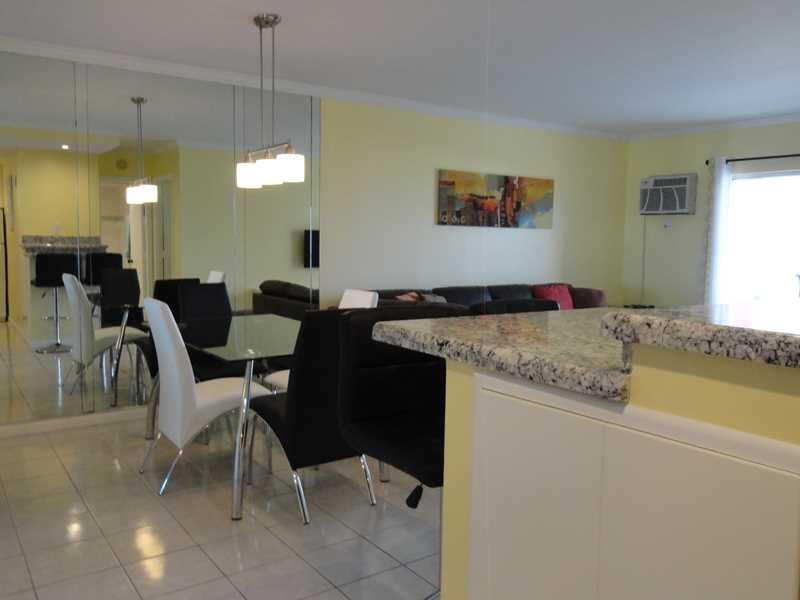 LEISURE BEACH CONDO - Residential Lease