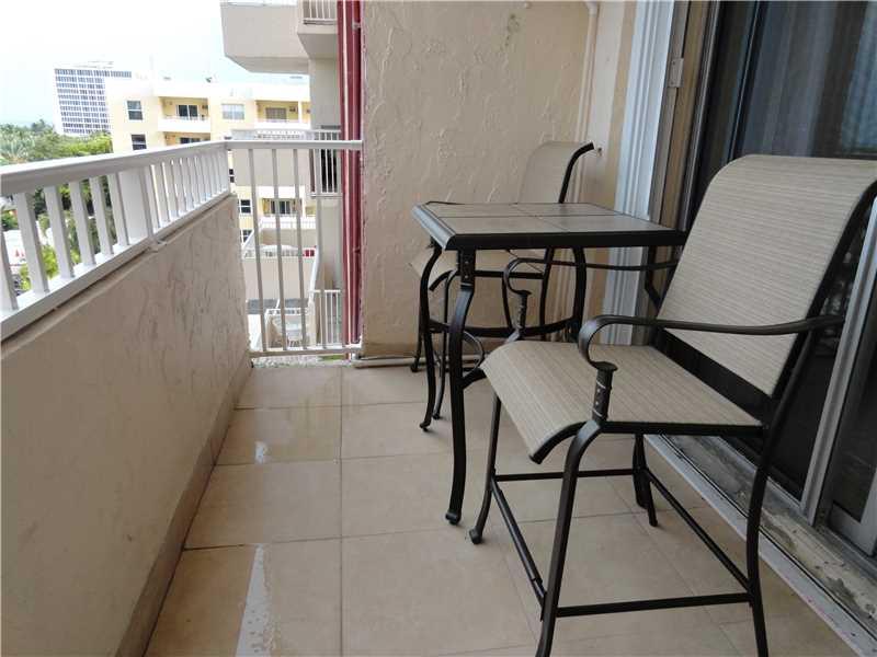 LEISURE BEACH CONDO - Residential Lease