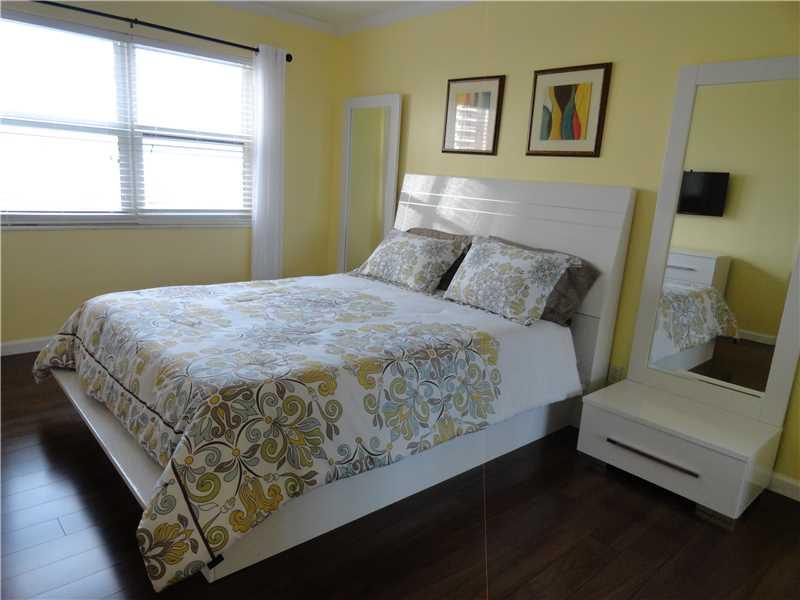 LEISURE BEACH CONDO - Residential Lease