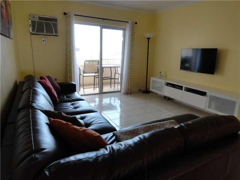 LEISURE BEACH CONDO - Residential Lease
