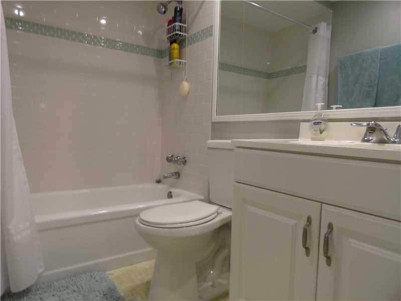 LEISURE BEACH CONDO - Residential Lease