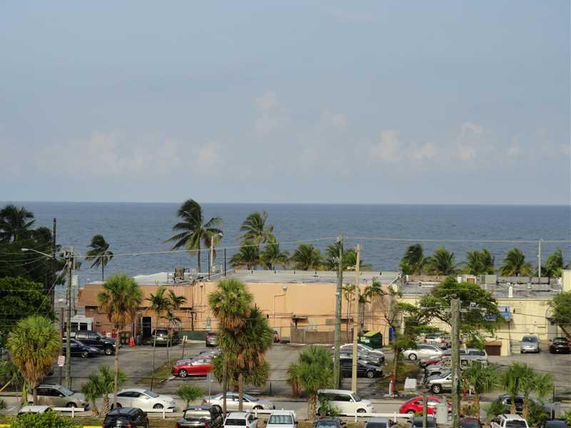 LEISURE BEACH CONDO - Residential Lease