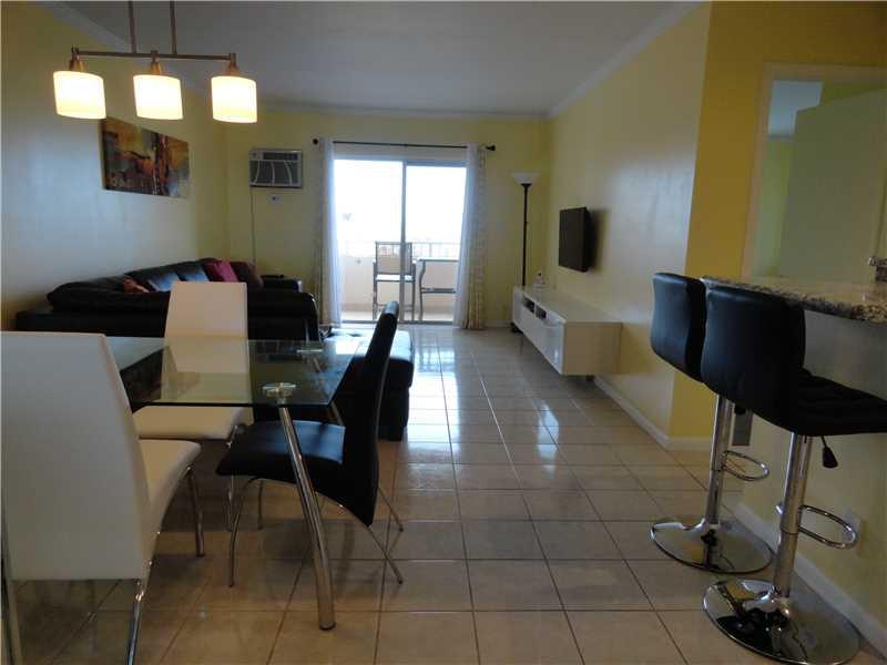 LEISURE BEACH CONDO - Residential Lease