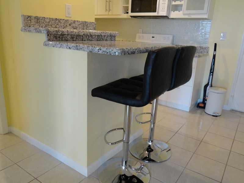 LEISURE BEACH CONDO - Residential Lease