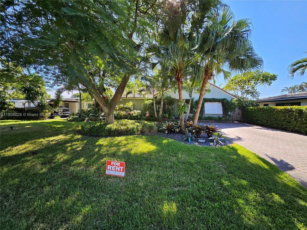 Photo of 2016 NE 26th Dr, Wilton Manors, FL 33306 (MLS # A11908826)