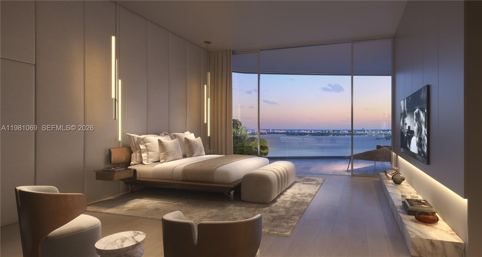 Pagani Residences - Residential