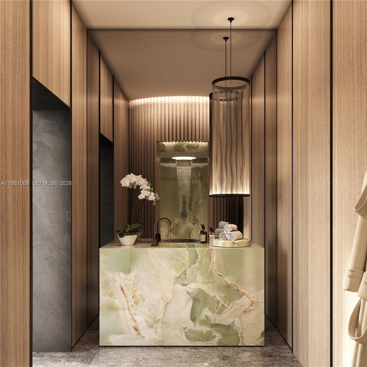 Pagani Residences - Residential