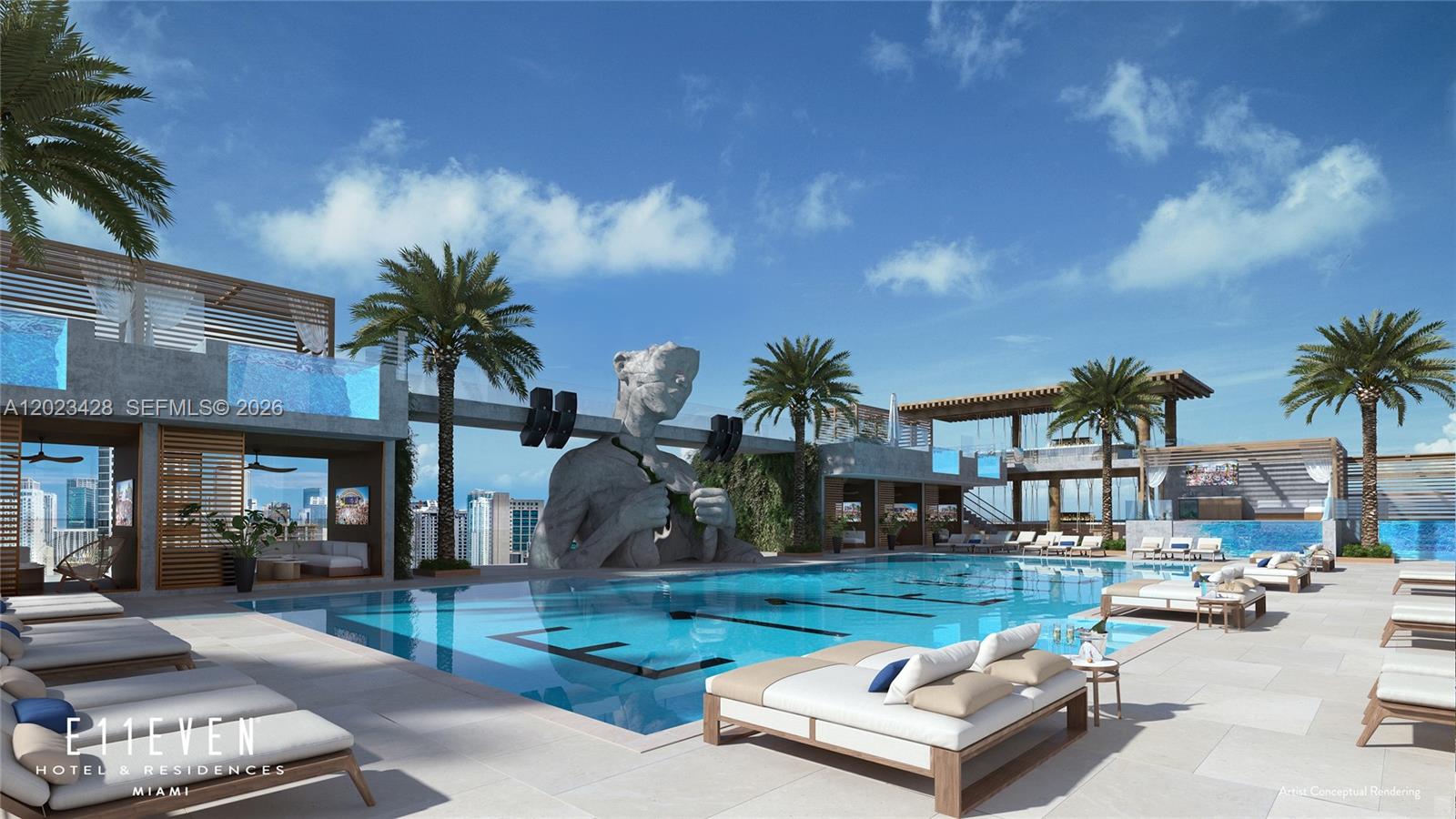 MIAMI NORTH - Residential