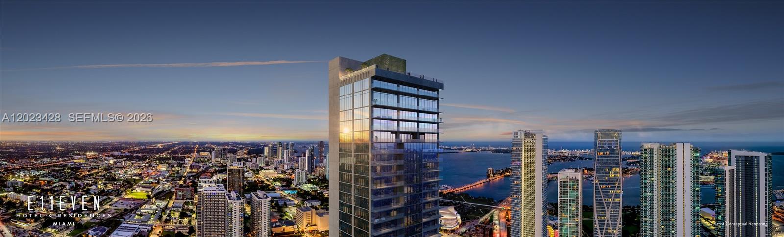 MIAMI NORTH - Residential