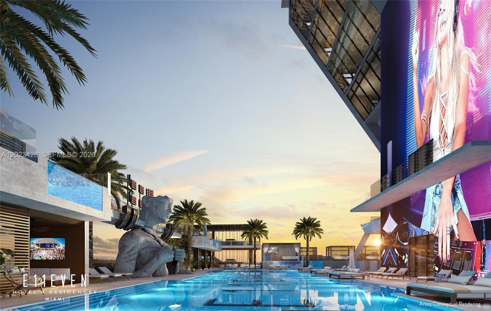 MIAMI NORTH - Residential