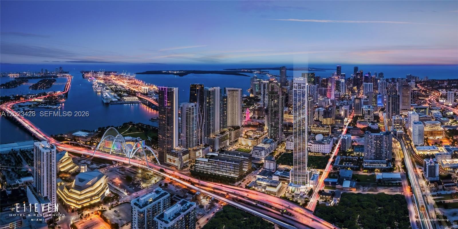 MIAMI NORTH - Residential