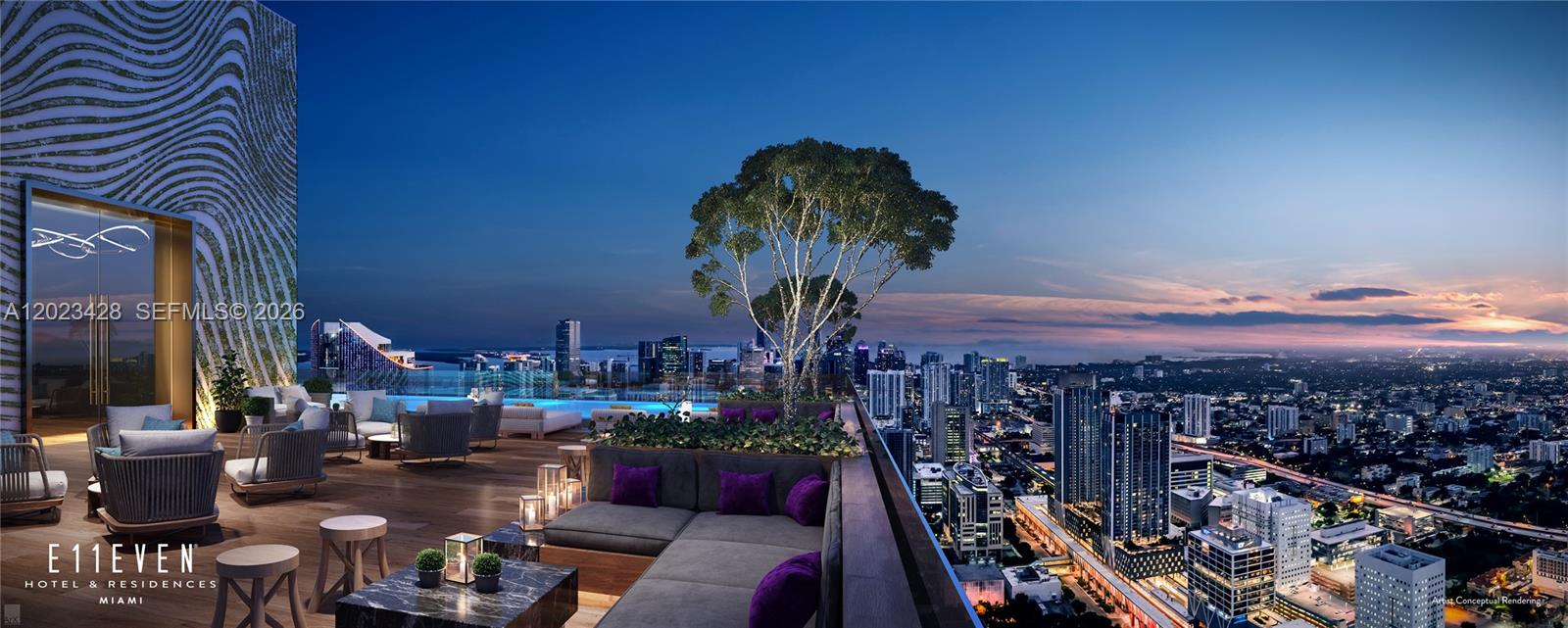 MIAMI NORTH - Residential