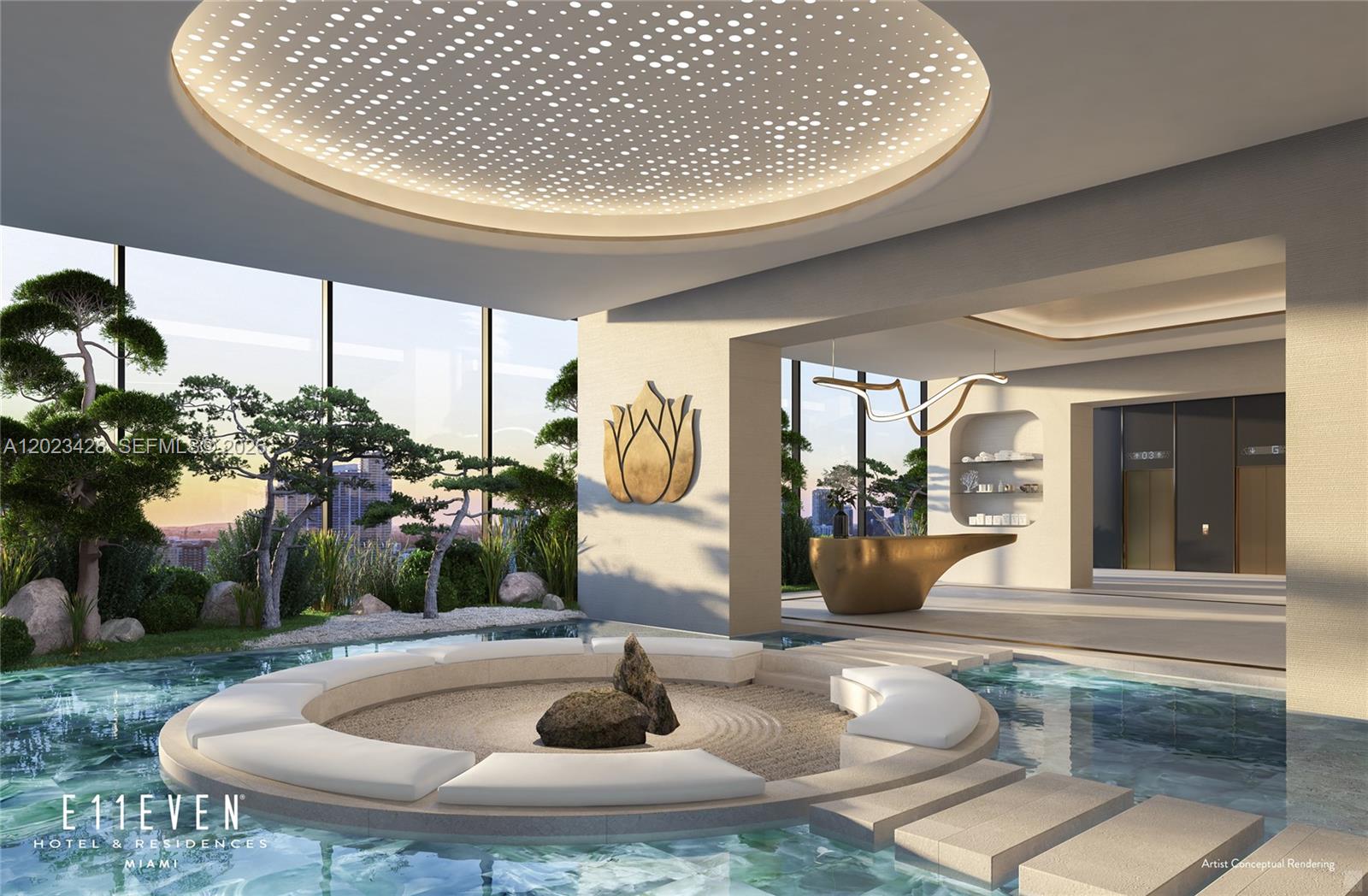 MIAMI NORTH - Residential