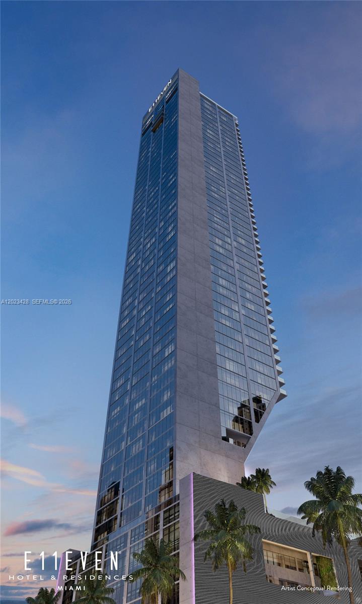 MIAMI NORTH - Residential