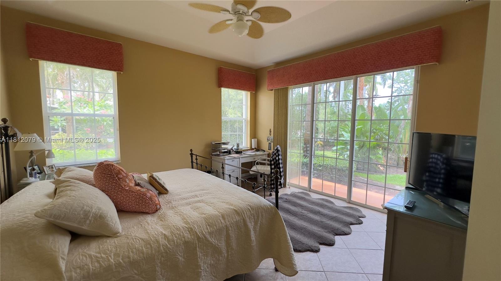 VILLAS AT MANGROVE BAY CO - Residential