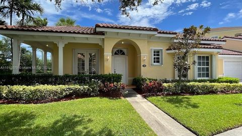 130 Mangrove Bay Way 130 Jupiter FL 33477
