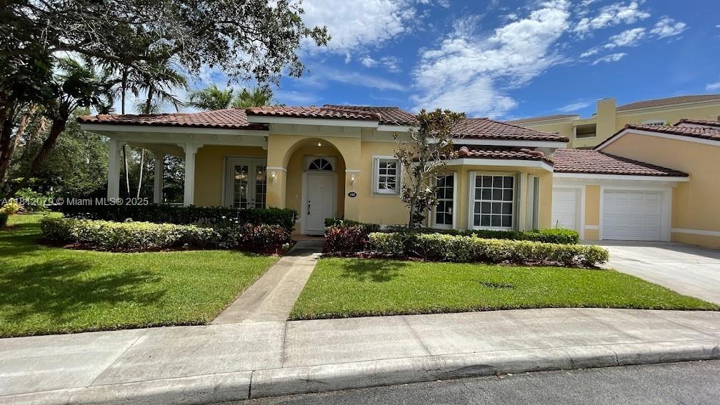 130 Mangrove Bay Way 130