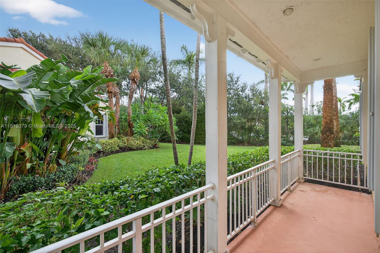 VILLAS AT MANGROVE BAY CO - Residential