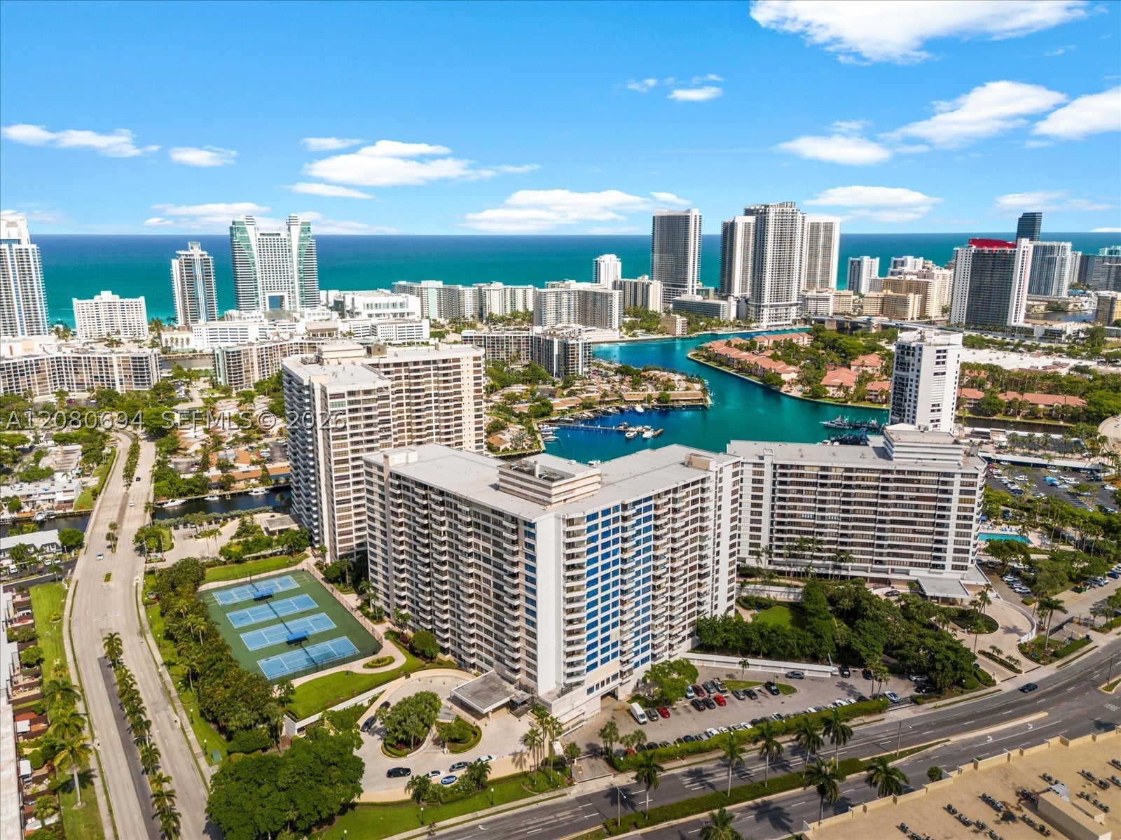 500 Three Islands Blvd 618