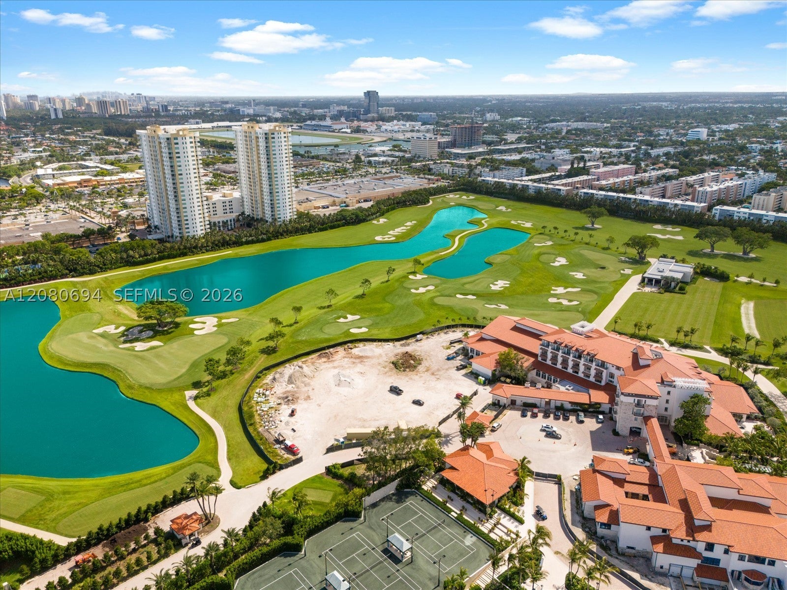 500 Three Islands Blvd 618