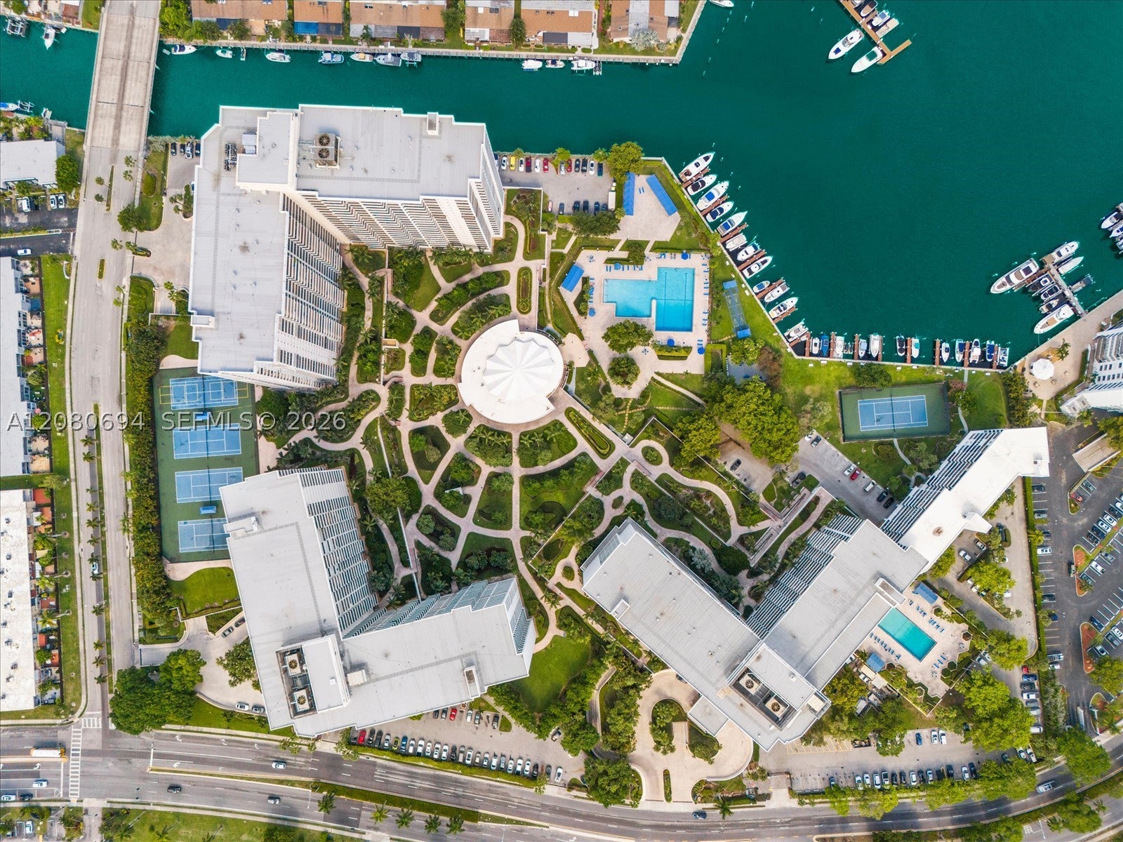 500 Three Islands Blvd