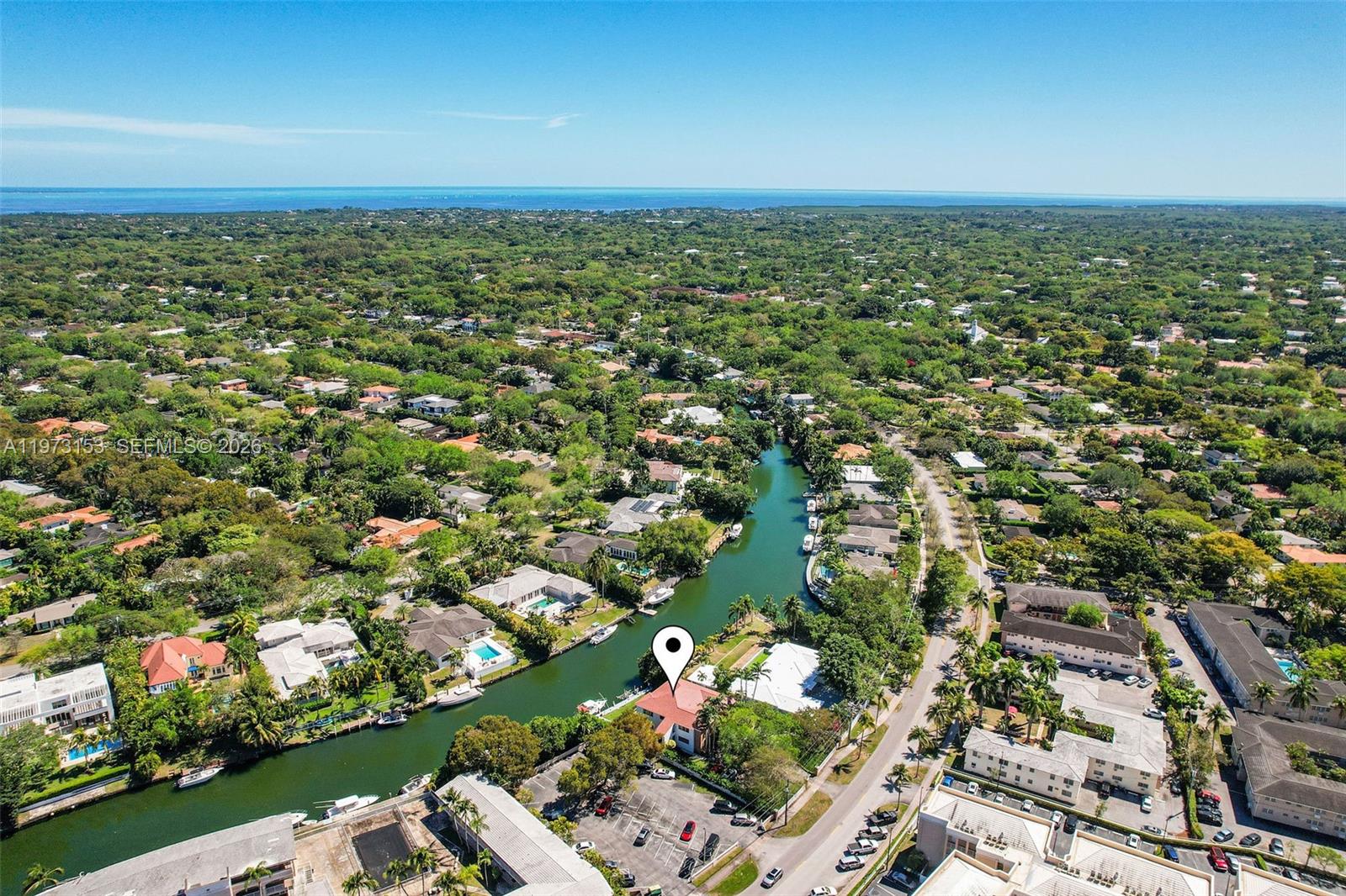 SOUTH BRICK CONDO - Residential