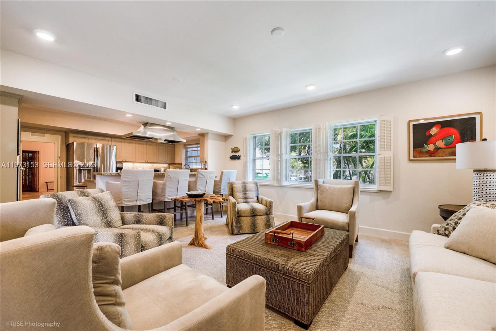 SOUTH BRICK CONDO - Residential