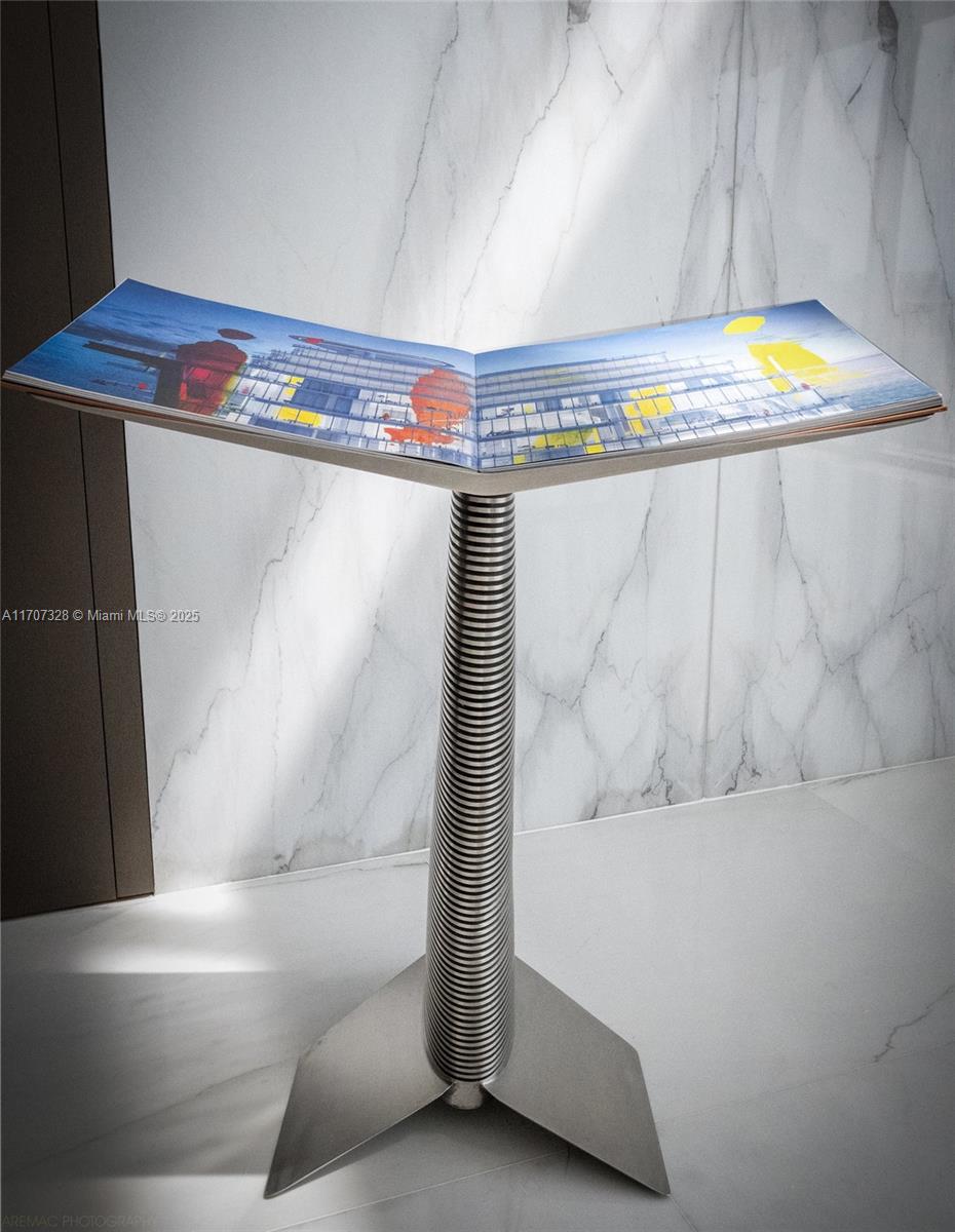 Aston Martin - Residential