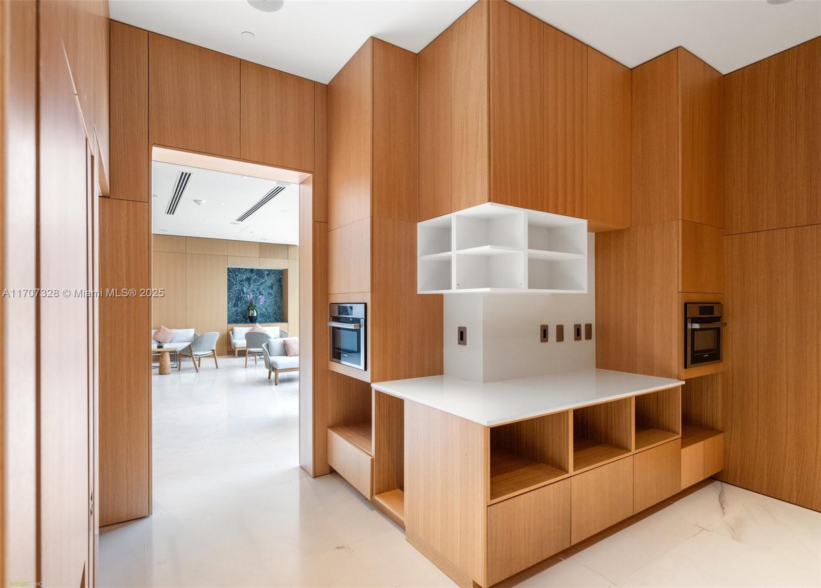 Aston Martin - Residential