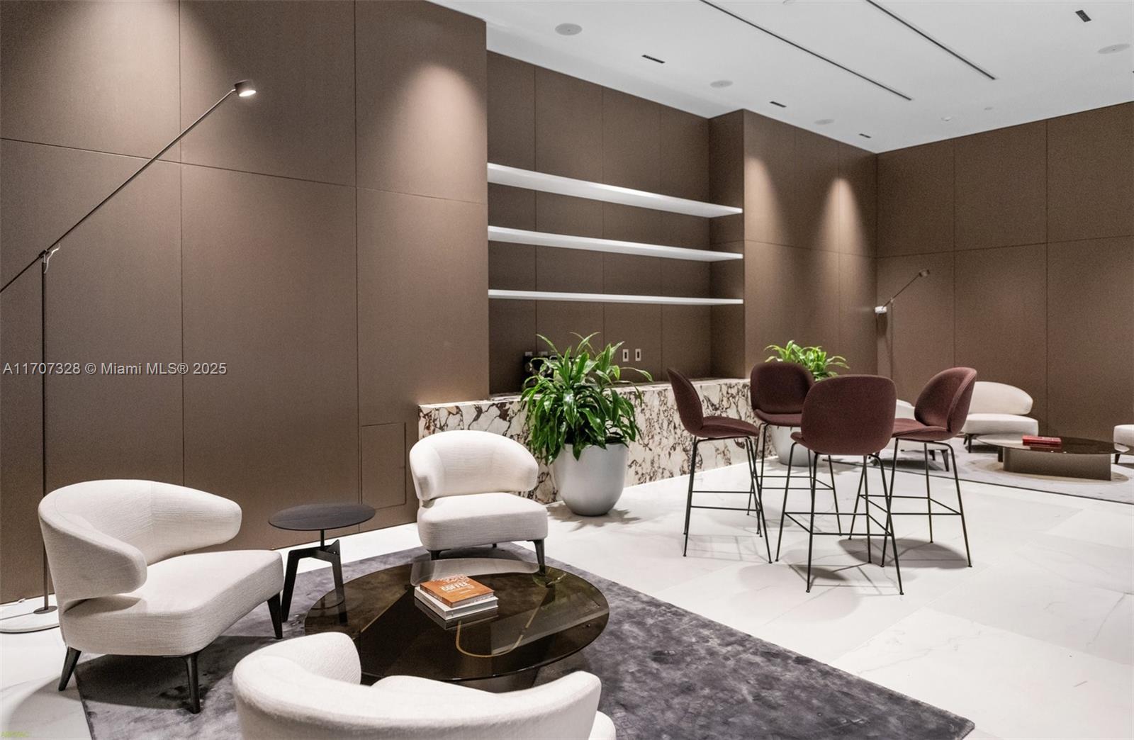 Aston Martin - Residential