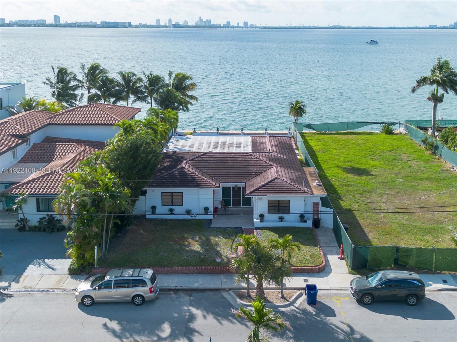 TREASURE ISLAND - Residential