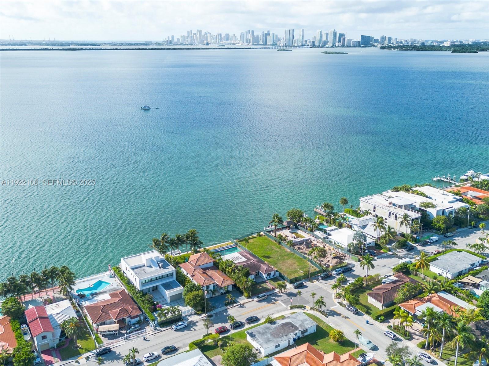 TREASURE ISLAND - Residential