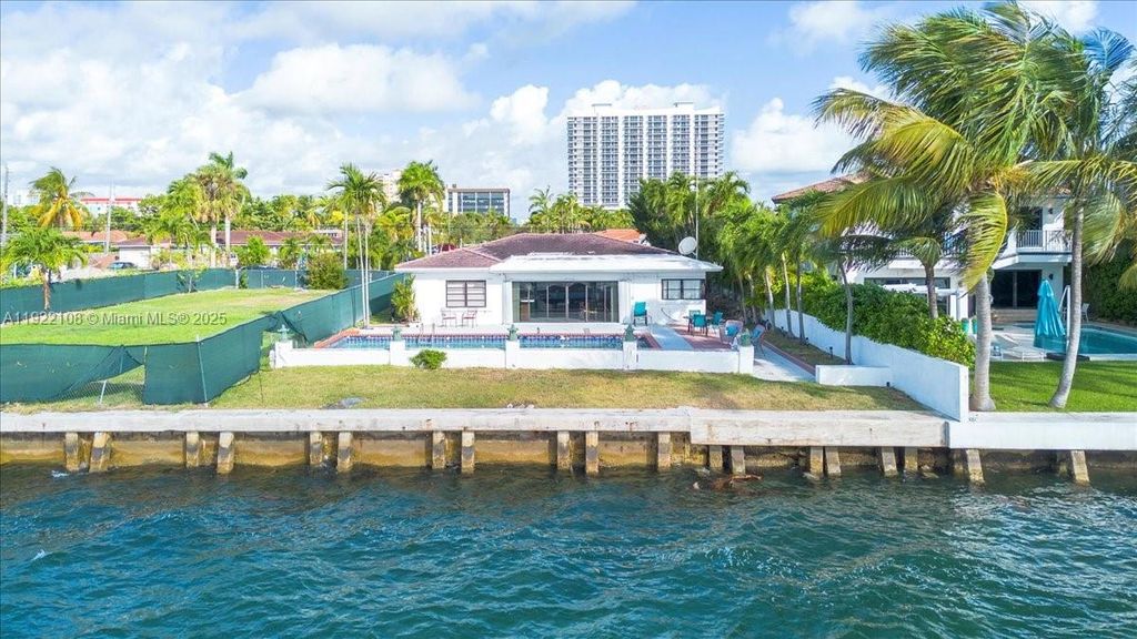 Photo of 1680 S Treasure Dr, North Bay Village, FL 33141 (MLS # A11922108)