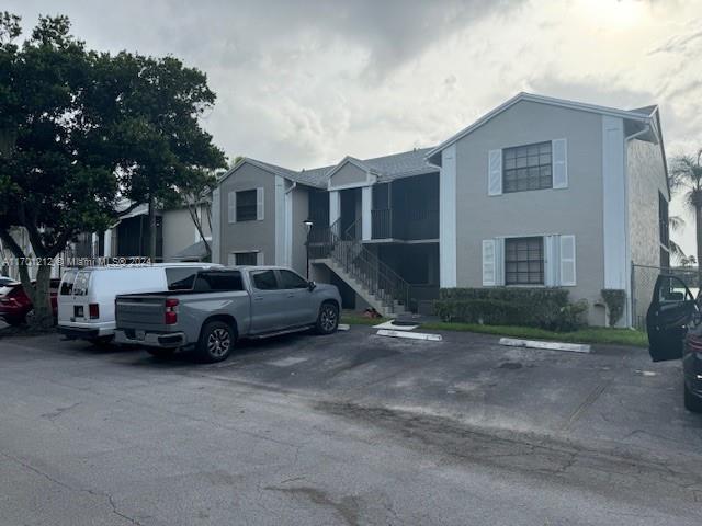 Property for Sale at 1460 Jefferson Dr 1460L, Homestead, Miami-Dade County, Florida - Bedrooms: 3 
Bathrooms: 2  - $260,000