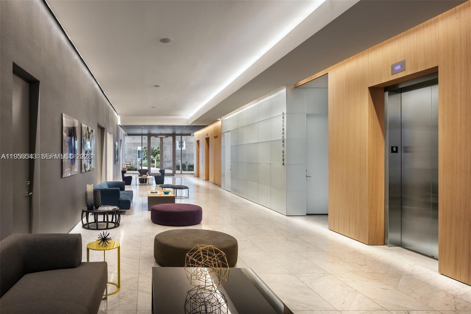 RISE CONDO - Residential