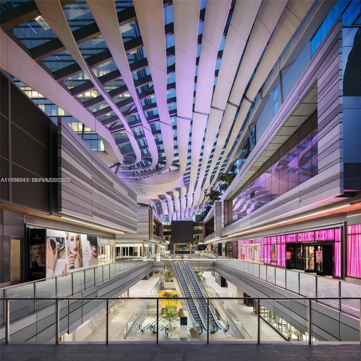 RISE CONDO - Residential