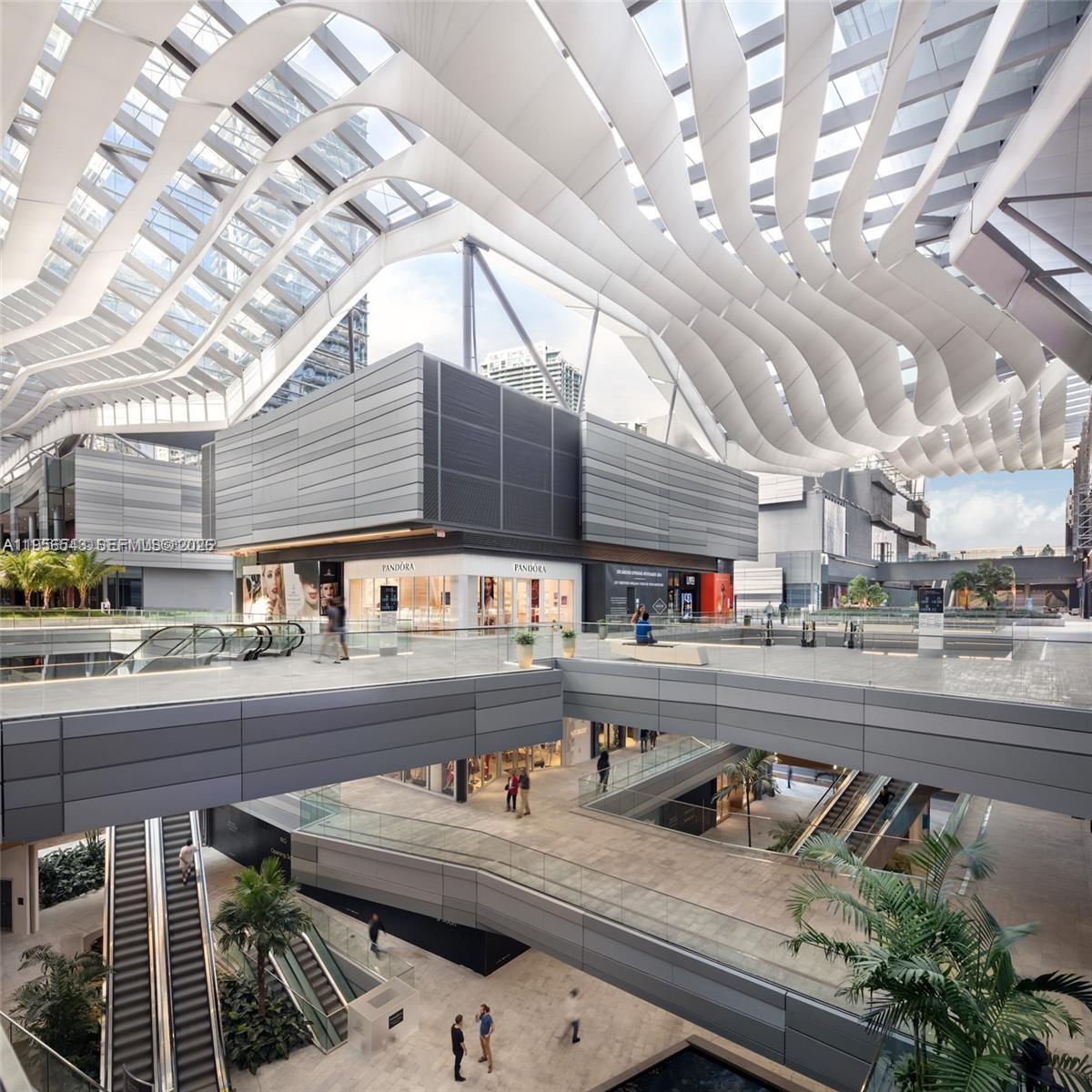 RISE CONDO - Residential