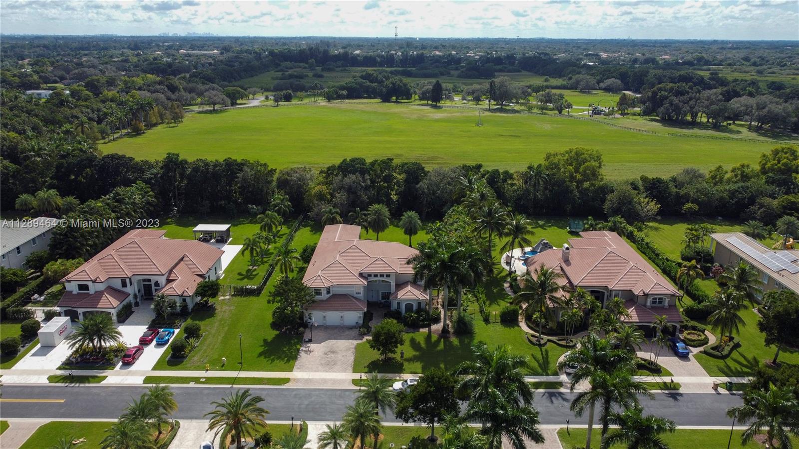 LONG LAKE RANCHES PLAT 3 - Residential