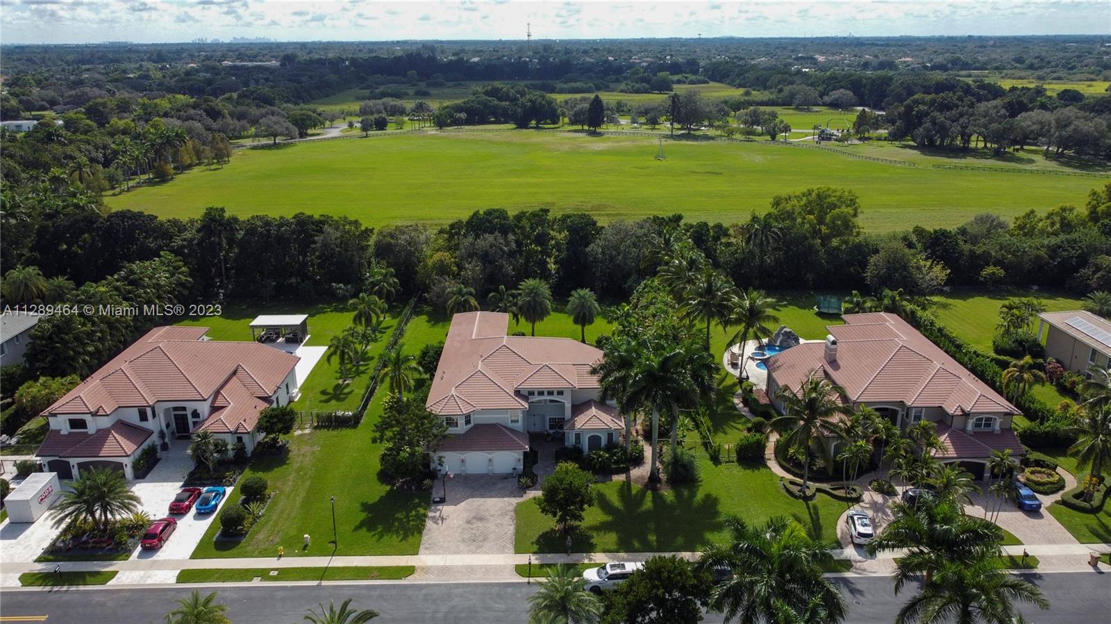 LONG LAKE RANCHES PLAT 3 - Residential