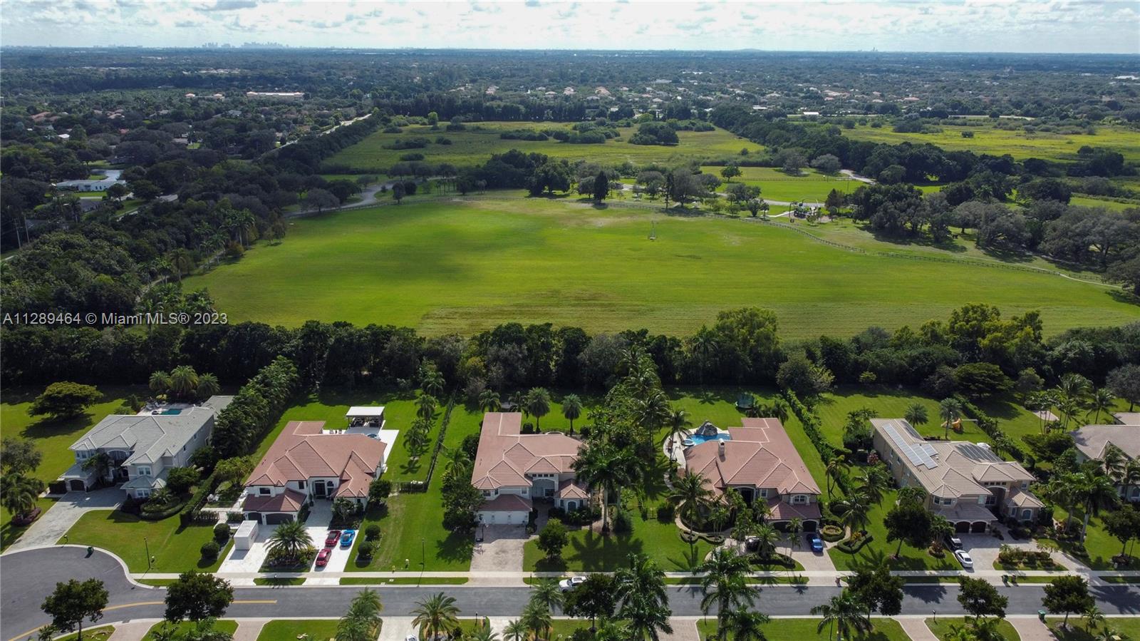 LONG LAKE RANCHES PLAT 3 - Residential