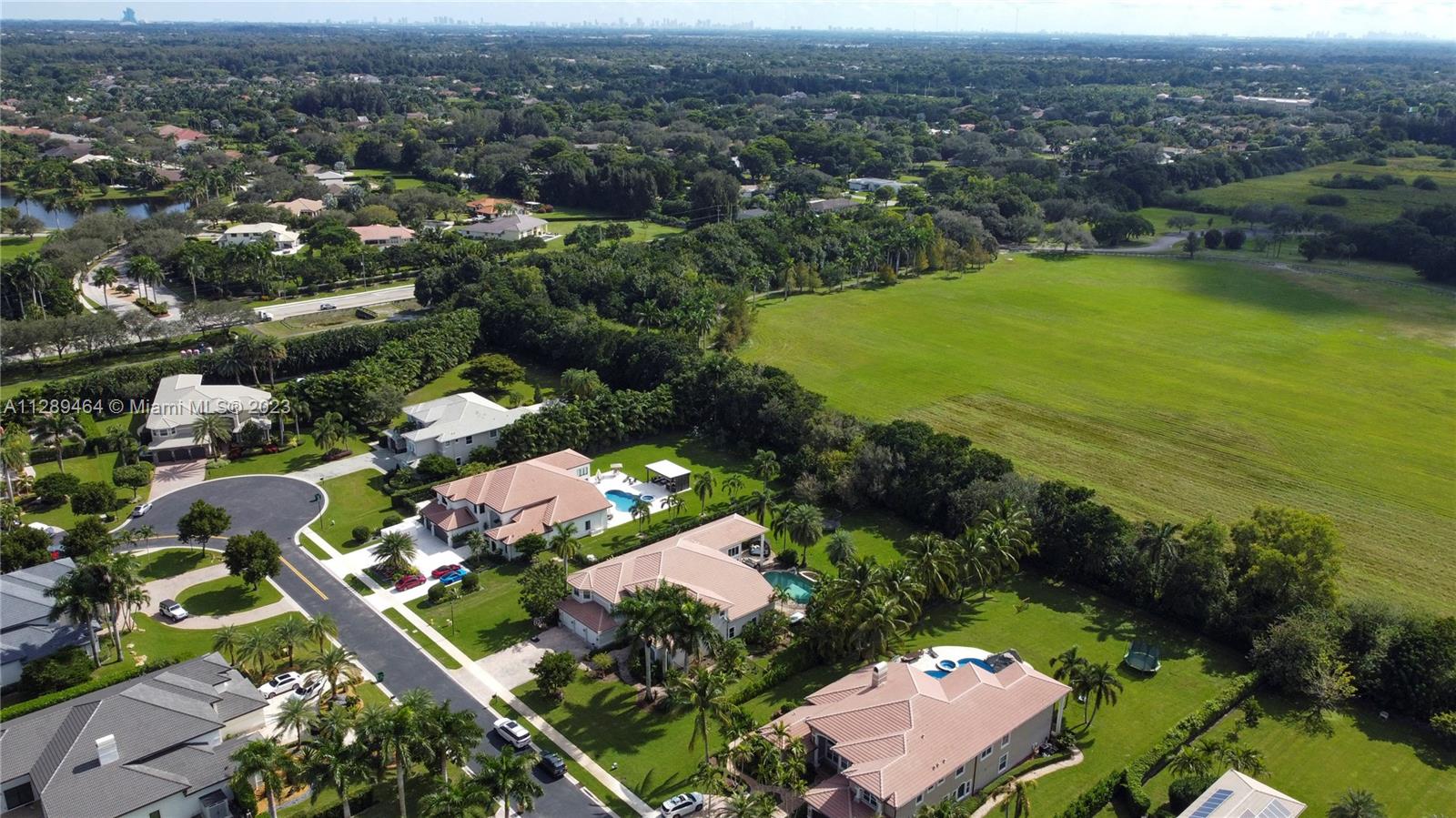 LONG LAKE RANCHES PLAT 3 - Residential