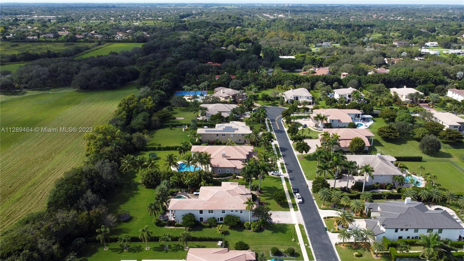 LONG LAKE RANCHES PLAT 3 - Residential