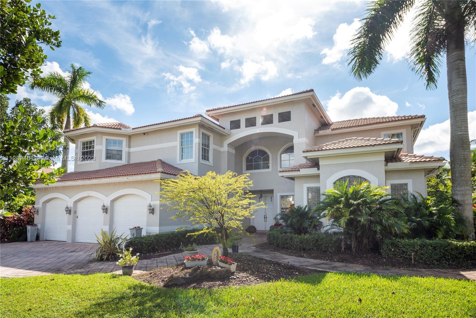 LONG LAKE RANCHES PLAT 3 - Residential