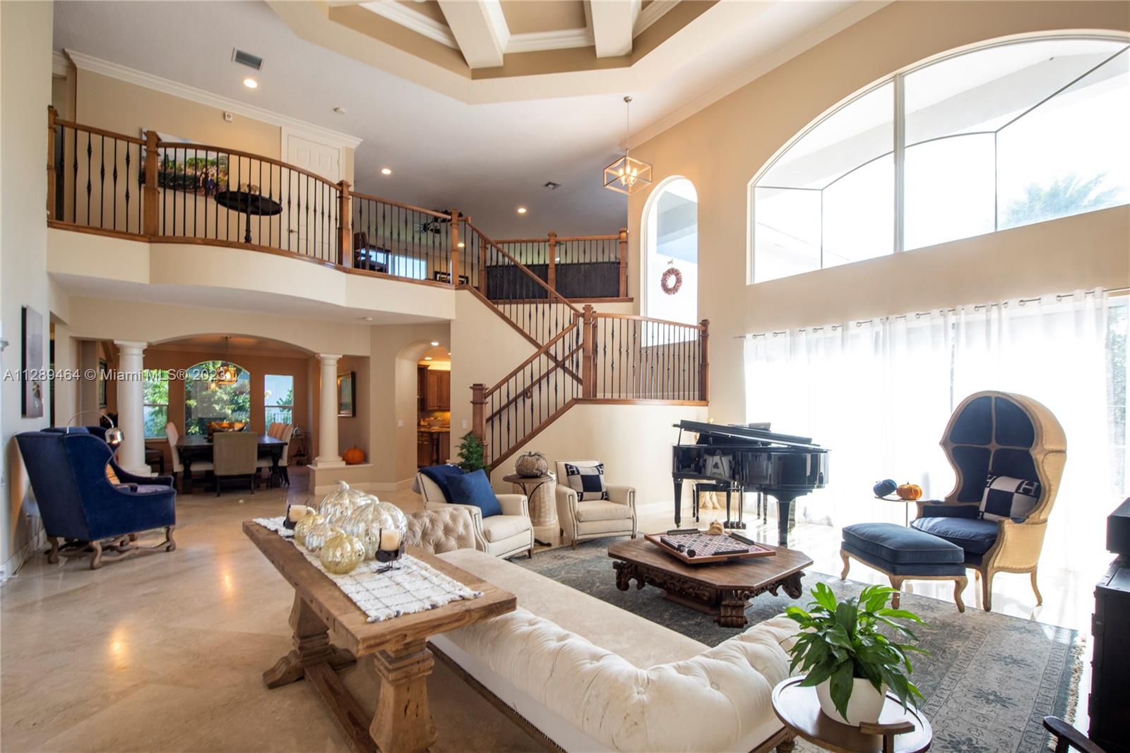 LONG LAKE RANCHES PLAT 3 - Residential