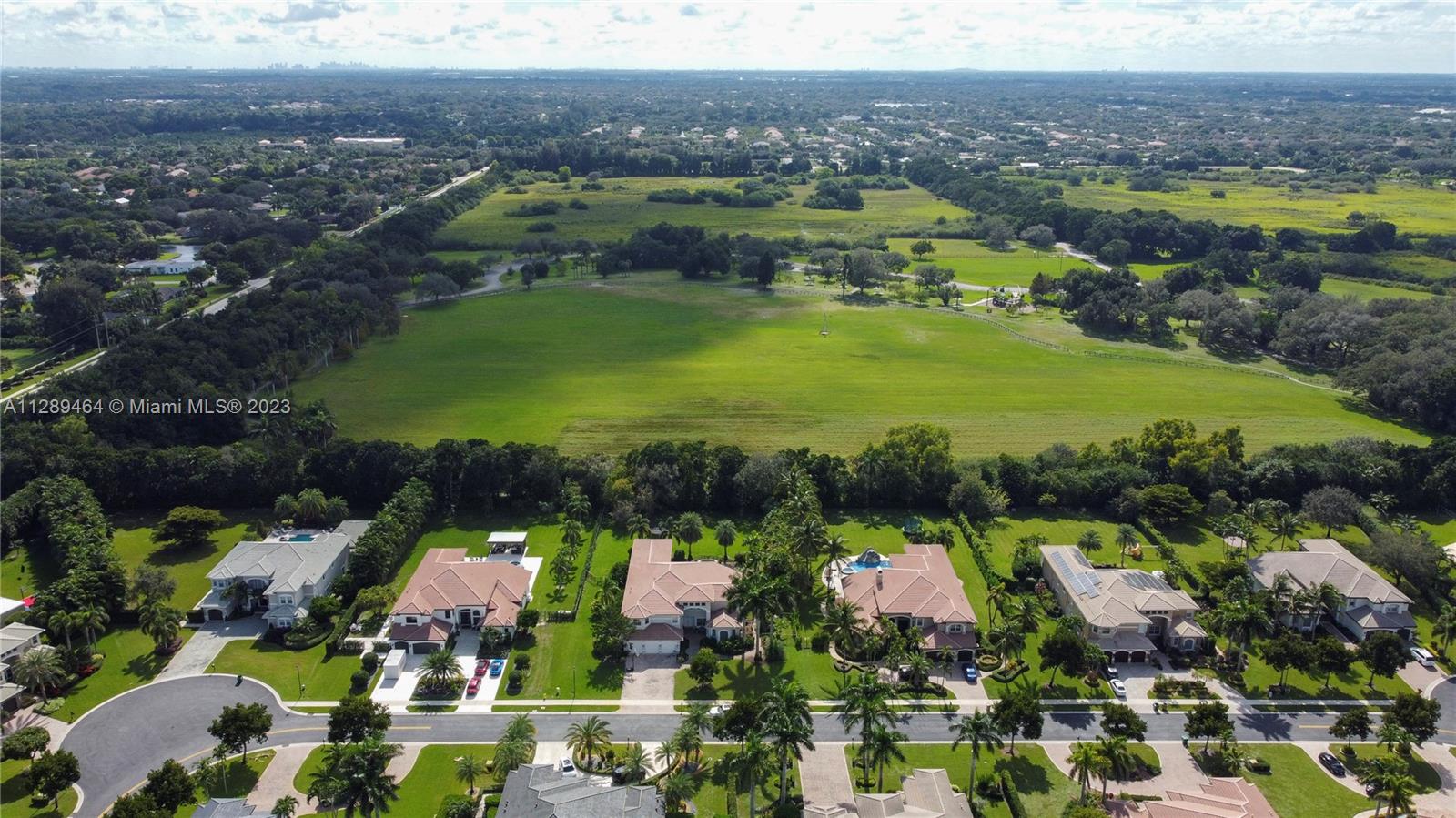 LONG LAKE RANCHES PLAT 3 - Residential